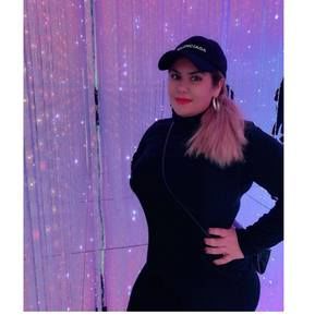 Meet your Posher, Elva